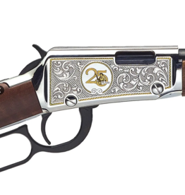 HENRY HENRY LEVER ACTION 22 LR 25TH EDITION