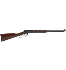 HENRY HENRY LEVER ACTION 17 HMR OCTAGON LARGE LOOP