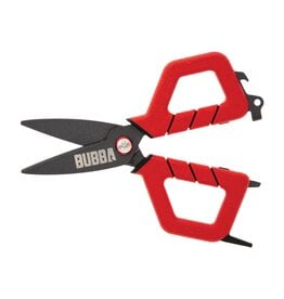 BUBBA BUBBA SMALL SHEARS