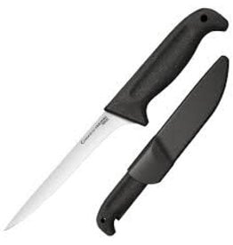 COLD STEEL COLD STEEL COMMERCIAL SERIES 6" FILLET KNIFE