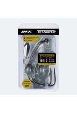 BKK BKK TITAN DIVER+