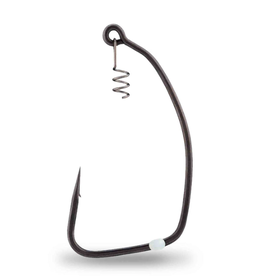 BKK BKK TITANRIDER WORM HOOK SUPER SLIDE