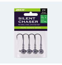 BKK BKK SILENT CHASER ROUND HEAD RH-1