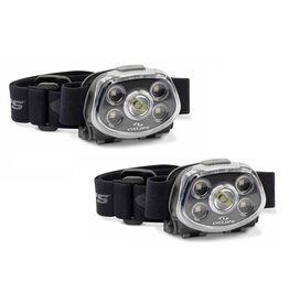 CYCLOPS CYCLOPS XP FORCE 5 MODE 410 LUMENS HEADLAMP 2PK