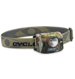 CYCLOPS CYCLOPS RANGER HEADLAMP X-POWER CAMO