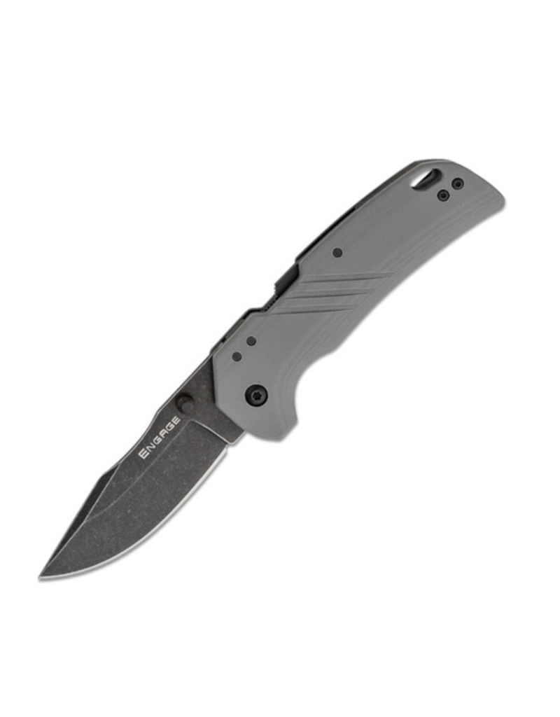 COLD STEEL COLD STEEL ENGAGE FOLDING KNIFE 3" BLADE