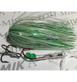 A-TOM-MIK A-TOM-MIK SHREDDED SERIES TROLLING FLY