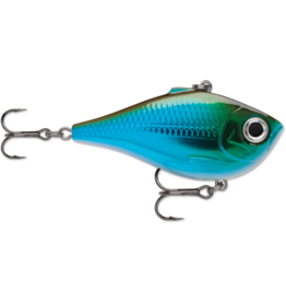 RAPALA RAPALA RIPPIN' RAP