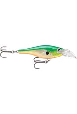 RAPALA RAPALA SCATTER RAP GLASS SHAD 07