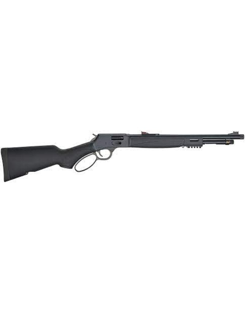 HENRY HENRY BIG BOY X LEVER 357 MAG/ 38 SPL RIFLE