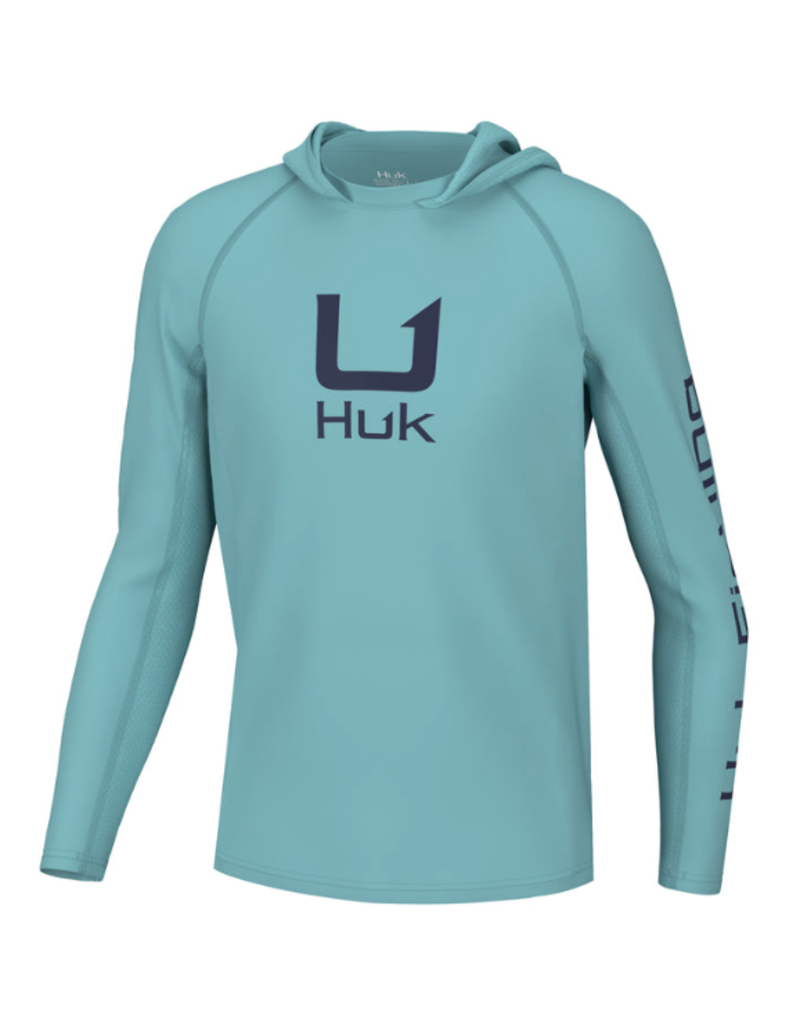 HUK ICON YOUTH HOODIE