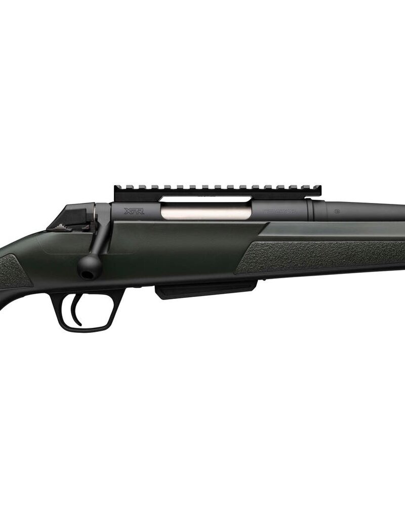 WINCHESTER WINCHESTER  XPR STEALTH 223 REM SR NS 16.5"