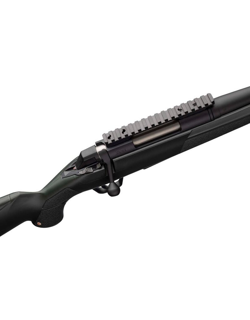 BROWNING WINCHESTER  XPR STEALTH 6.5 CREEDMOOR SR NS 16.5"