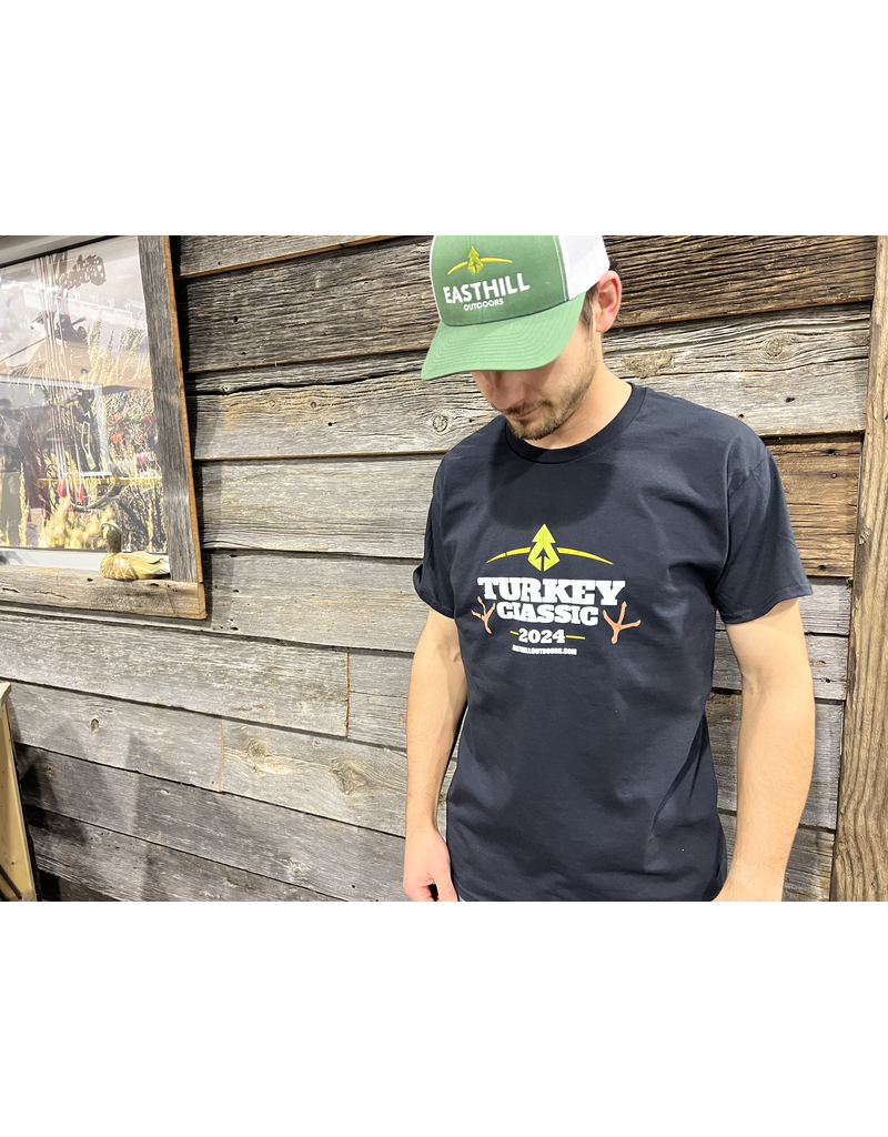 EASTHILL OUTDOORS 2024 TURKEY CLASSIC