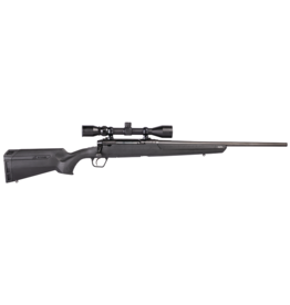 SAVAGE SAVAGE AXIS XP COMPACT SYNTHETIC MATTE 223 REM 20"