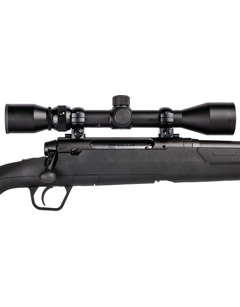 SAVAGE SAVAGE AXIS XP COMPACT SYNTHETIC MATTE 223 REM 20"