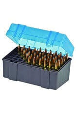 PLANO MOLDING PLANO RIFLE AMMO CASE HOLDS 50 ROUNDS 30-06 /7MM