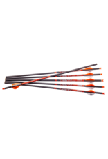 RAVIN CROSSBOWS RAVIN CARBON ARROWS .003 6PK