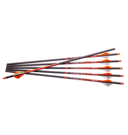 RAVIN CROSSBOWS RAVIN CARBON ARROWS .003 6PK