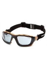 CARHARTT CARHARTT CARTHAGE ANTI-FOG SUNGLASSES