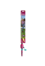 SHAKESPHERE SHAKESPEARE BARBIE BEGINNER FISH KIT
