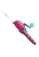 SHAKESPHERE SHAKESPEARE BARBIE BEGINNER FISH KIT