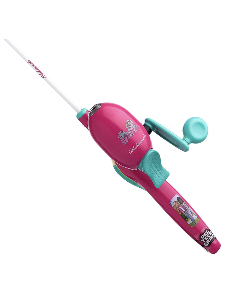 SHAKESPHERE SHAKESPEARE BARBIE BEGINNER FISH KIT