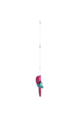 SHAKESPHERE SHAKESPEARE BARBIE BEGINNER FISH KIT