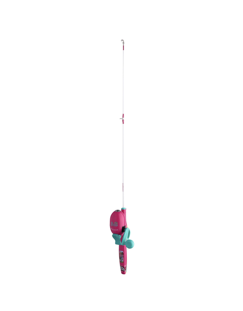 SHAKESPHERE SHAKESPEARE BARBIE BEGINNER FISH KIT