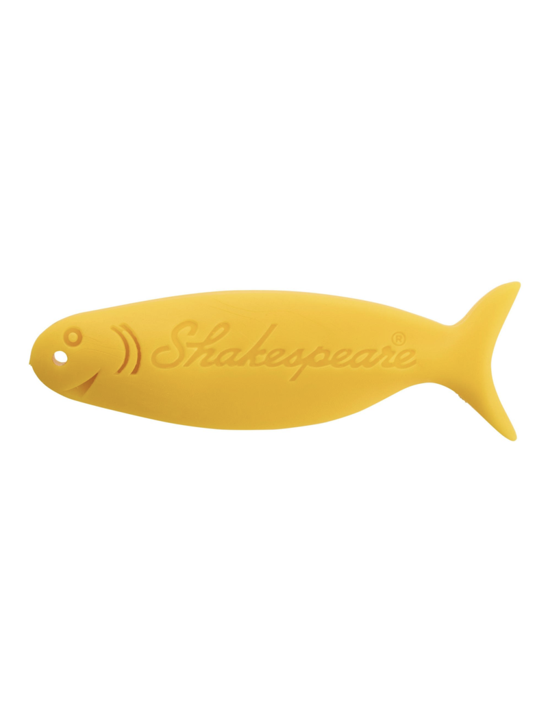 SHAKESPHERE SHAKESPEARE BARBIE BEGINNER FISH KIT