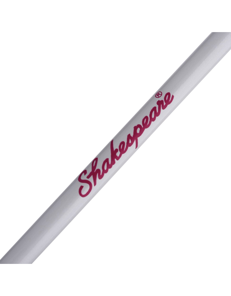 SHAKESPHERE SHAKESPEARE BARBIE BEGINNER FISH KIT