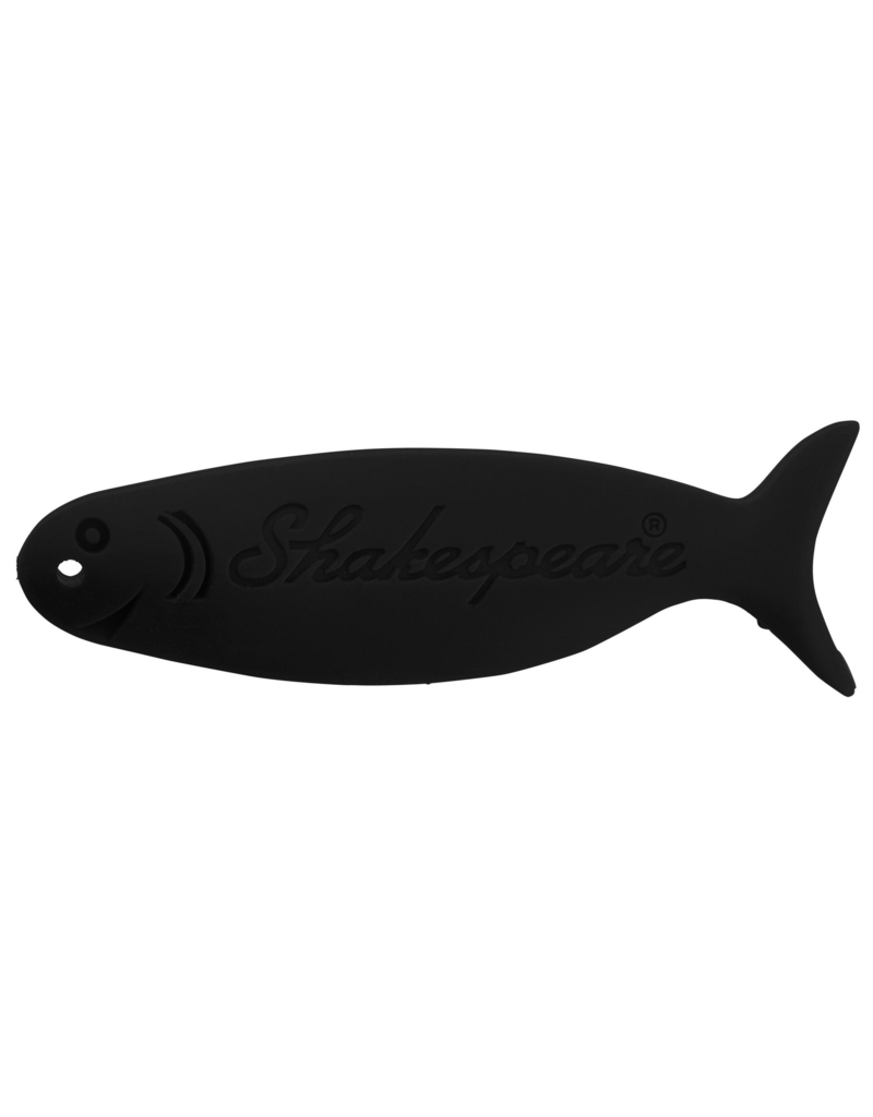 SHAKESPHERE SHAKESPHERE AVENGERS BLACK PANTHER FISHING KIT