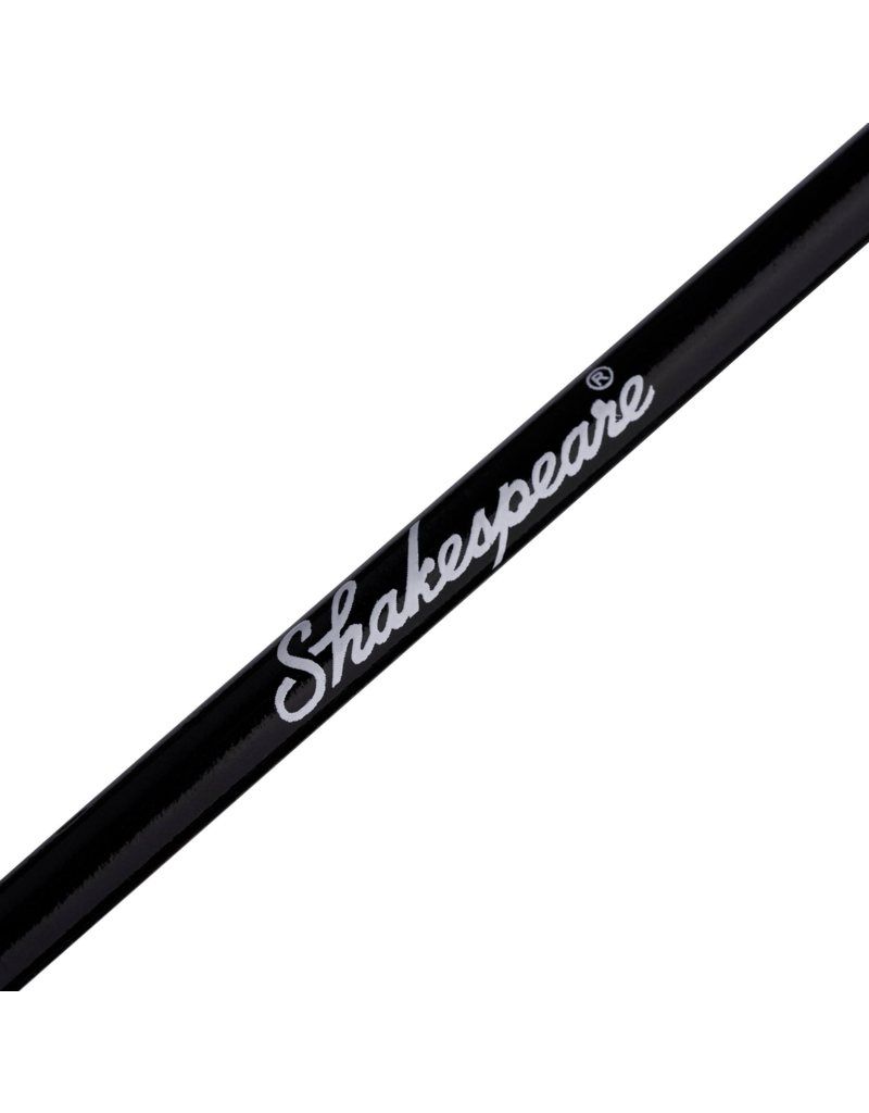 SHAKESPHERE SHAKESPEARE AVENGERS BLACK PANTHER FISHING KIT