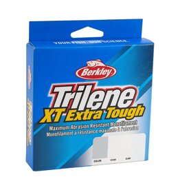 BERKLEY BERKLEY TRILENE XT 330YD LOW-VIS GREEN