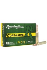 REMINGTON REMINGTON 30-06 150GR SPRG PSPCL 20 RDS