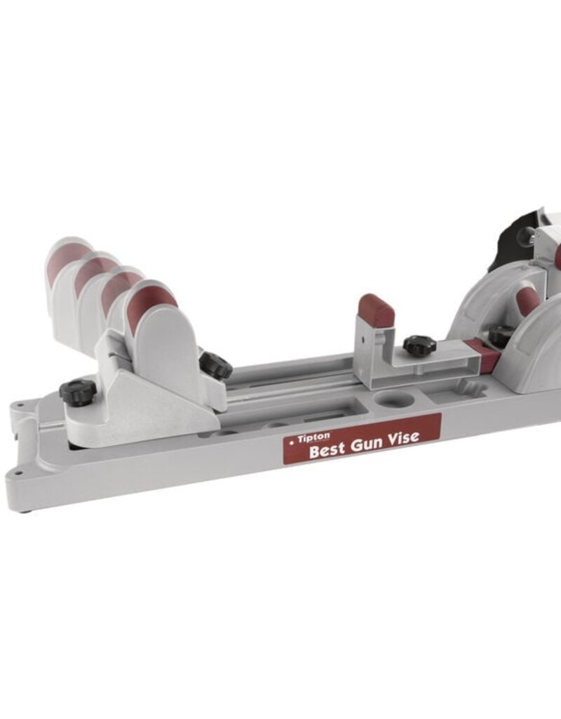 TIPTON TIPTON BEST GUN VISE