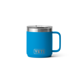 YETI YETI RAMBLER MUG 10 OZ W/ MAGSLIDER LID