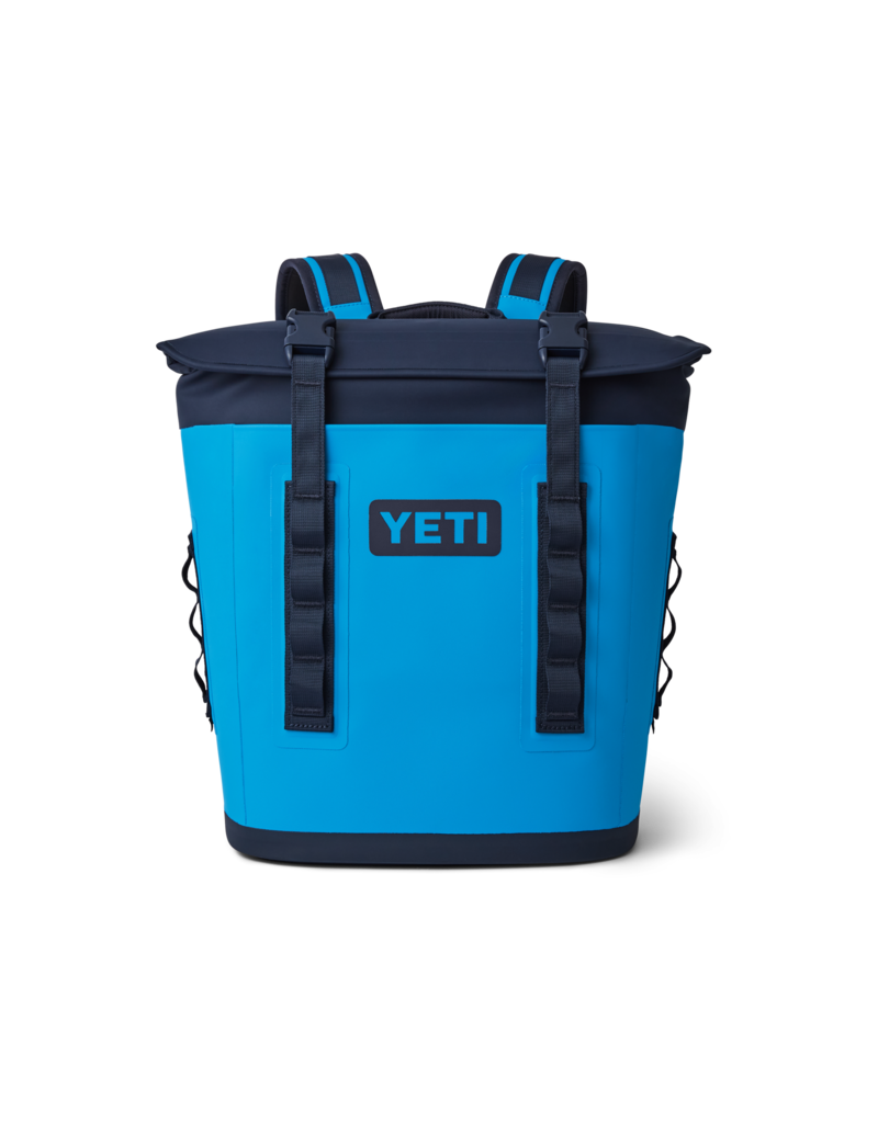 YETI YETI HOPPER M12 BACKPACK COOLER