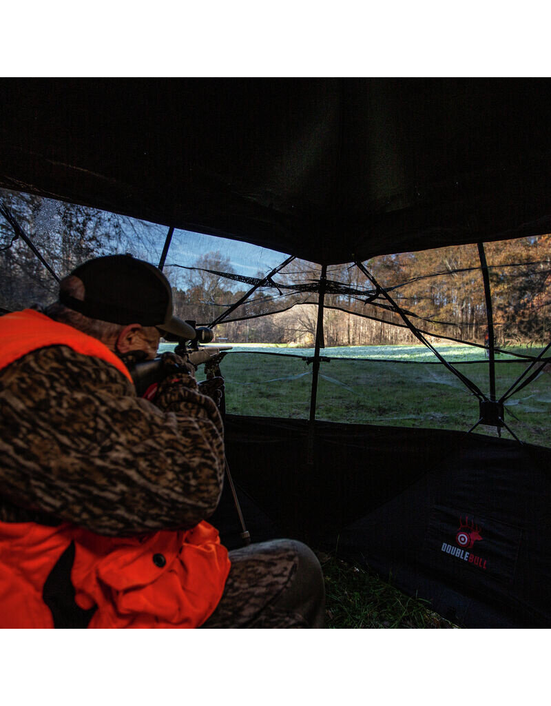 PRIMOS PRIMOS DOUBLE BULL SURROUNDVIEW DOUBLE WIDE