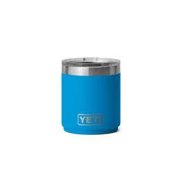YETI YETI RAMBLER LOWBALL 2.0 10 OZ