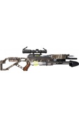 EXCALIBUR CROSSBOWS EXCALIBUR WOLVERINE 360 BOW PACKAGE MOSSY OAK BOTTOMLAND