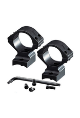 BROWNING BROWNING INTEGRATED SCOPE MOUNTING SYSTEM BAR/BLR