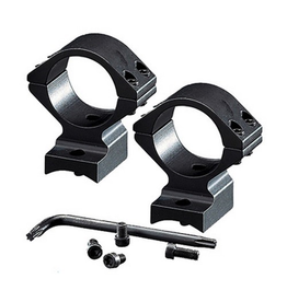 BROWNING BROWNING INTEGRATED SCOPE MOUNTING SYSTEM BAR/BLR