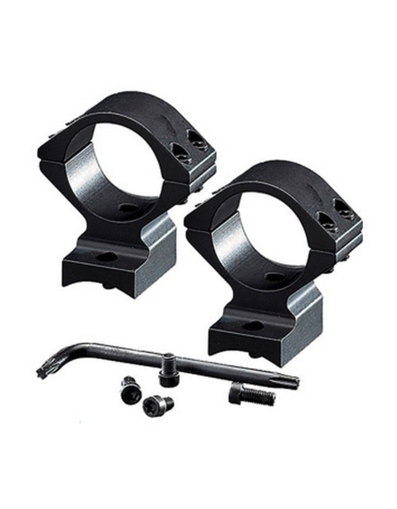 BROWNING BROWNING INTEGRATED SCOPE MOUNTING SYSTEM BAR/BLR