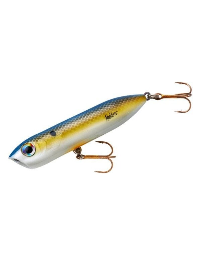 HEDDON HEDDON CHUG'N SPOOK JR TOPWATER