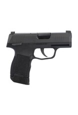 SIG SAUER SIG SAUER P365 CO2 BLOWBACK BB PISTOL