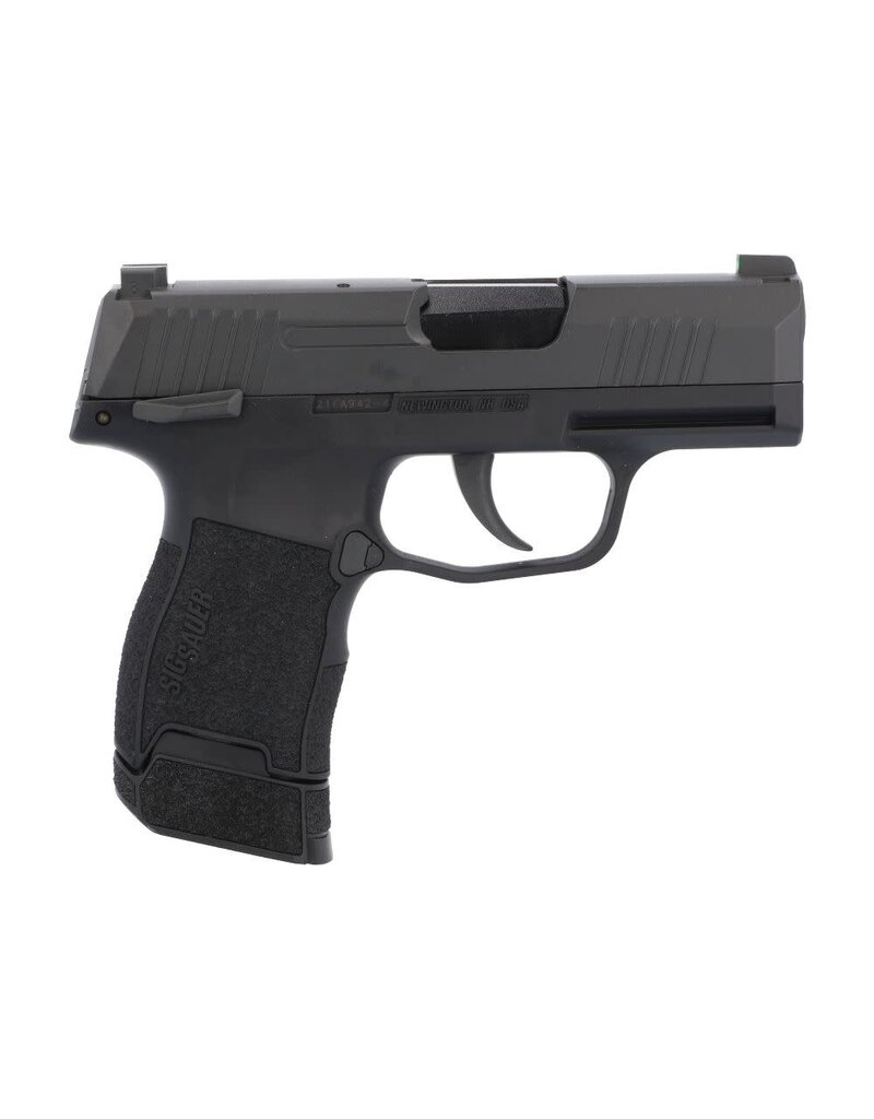 SIG SAUER SIG SAUER P365 CO2 BLOWBACK BB PISTOL