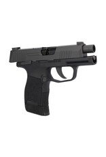 SIG SAUER SIG SAUER P365 CO2 BLOWBACK BB PISTOL