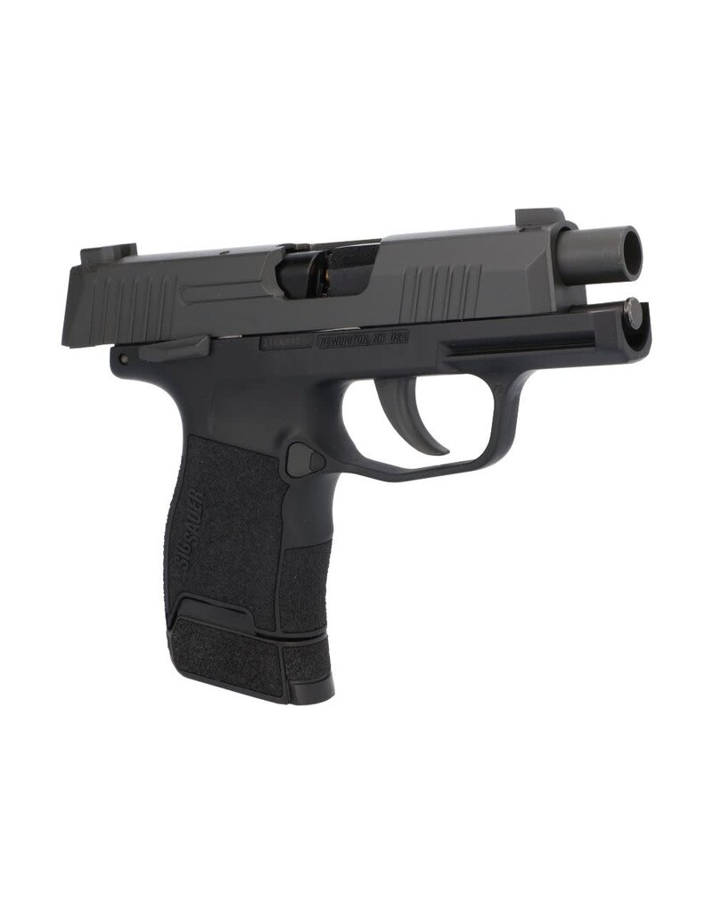 SIG SAUER SIG SAUER P365 CO2 BLOWBACK BB PISTOL