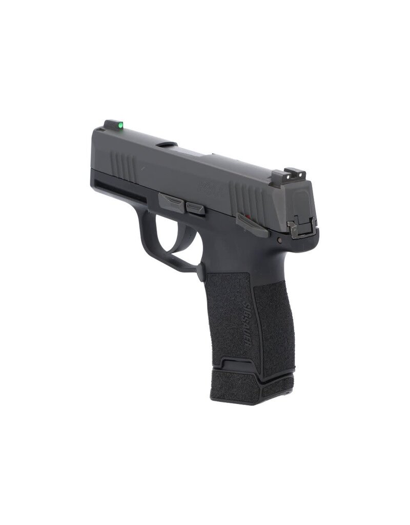 SIG SAUER SIG SAUER P365 CO2 BLOWBACK BB PISTOL